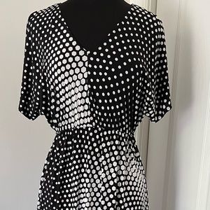 Maxi Dress by Soho Apparel